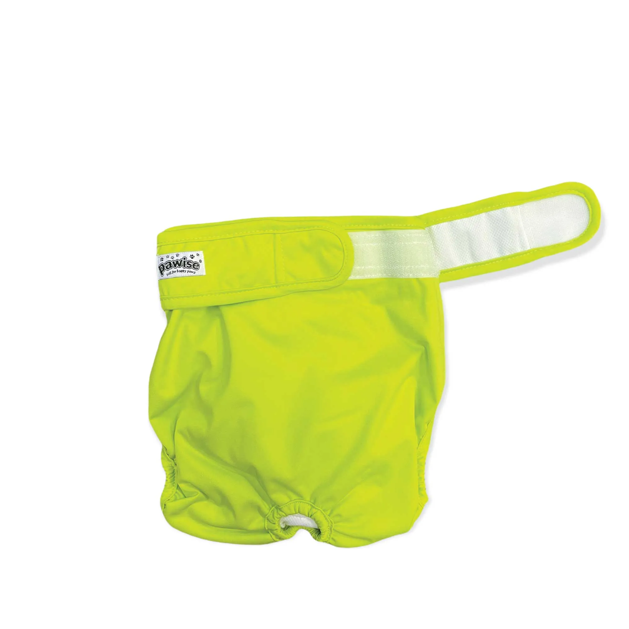 3 Pack Reusable Eco Washable  Female Dog Diapers