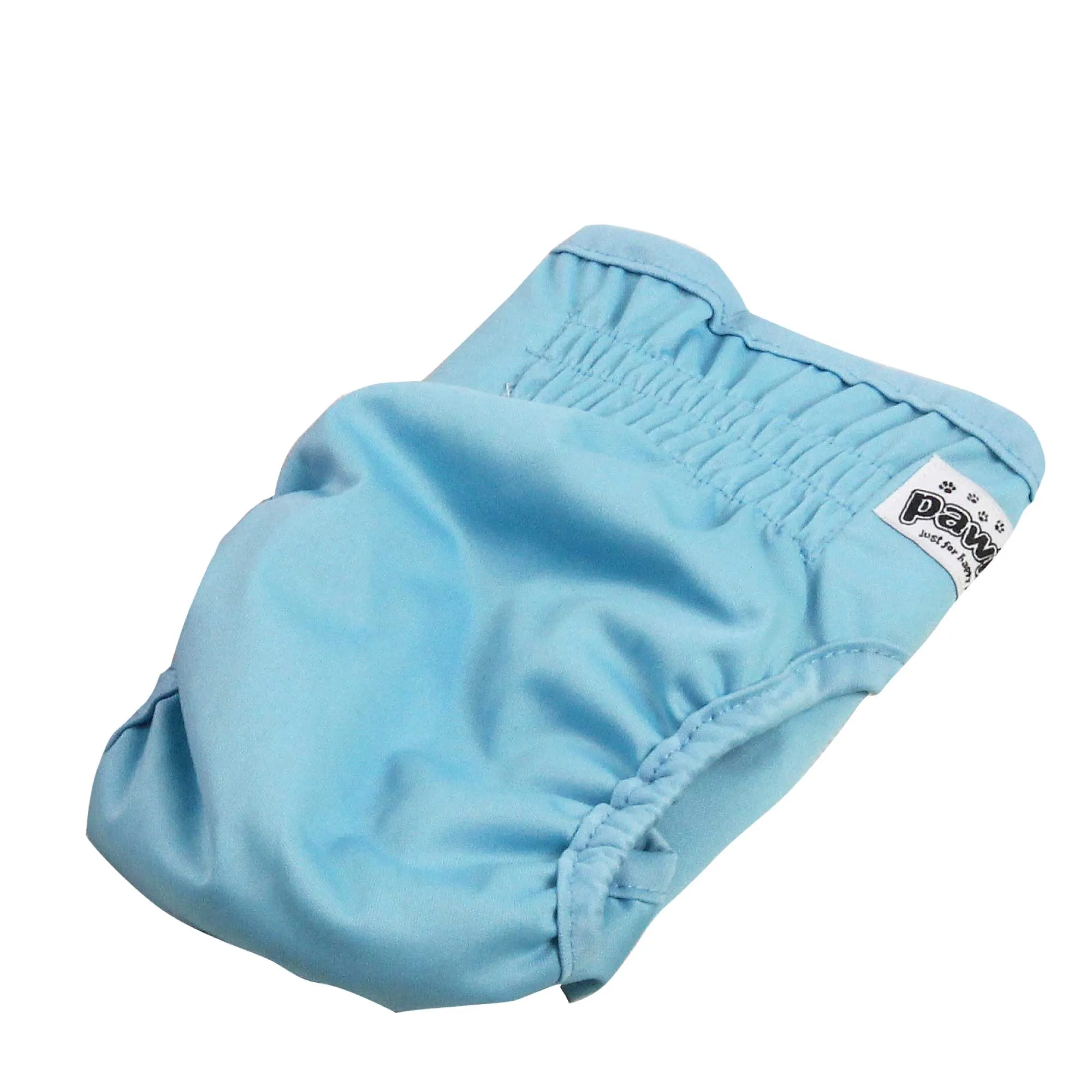 3 Pack Reusable Eco Washable  Female Dog Diapers