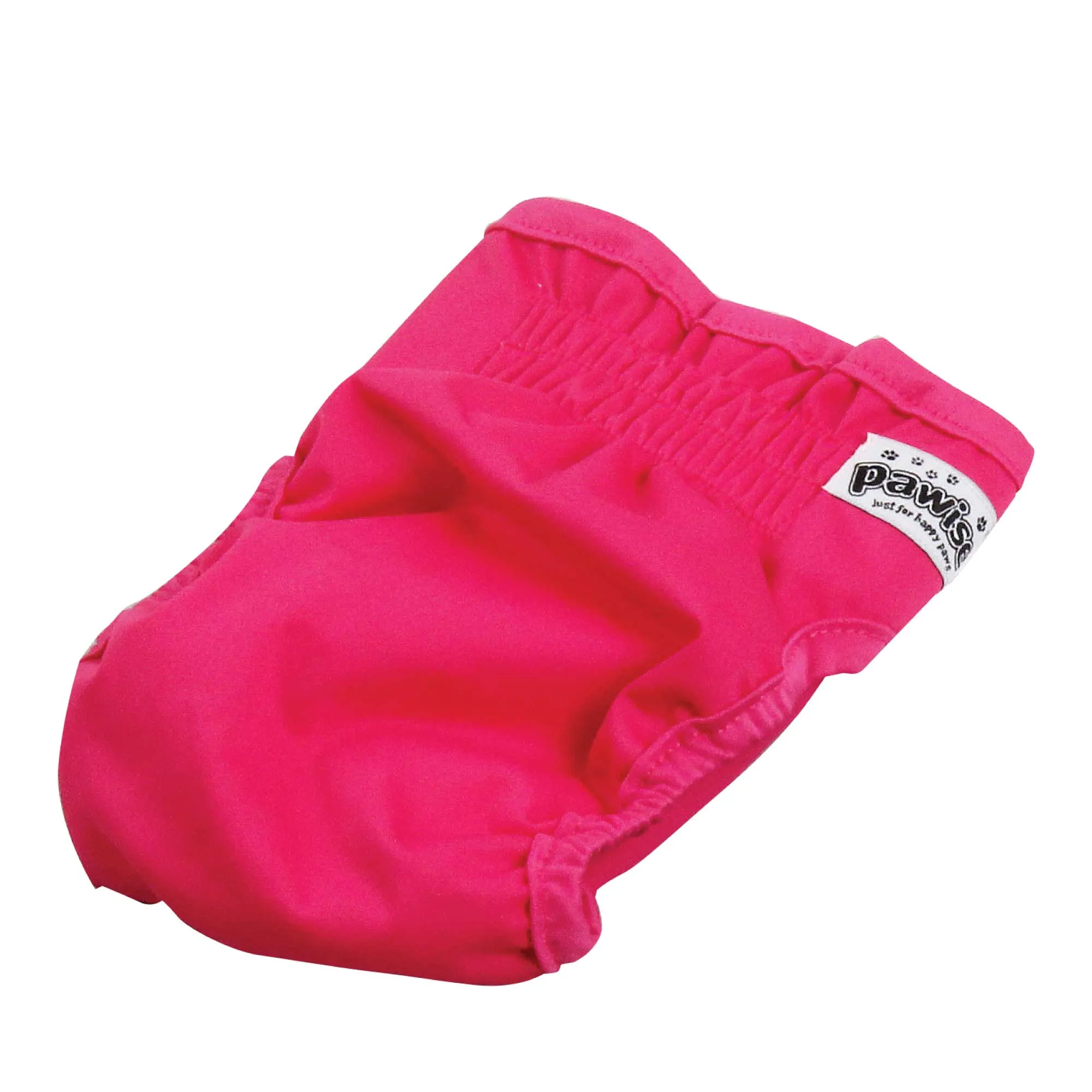 3 Pack Reusable Eco Washable  Female Dog Diapers