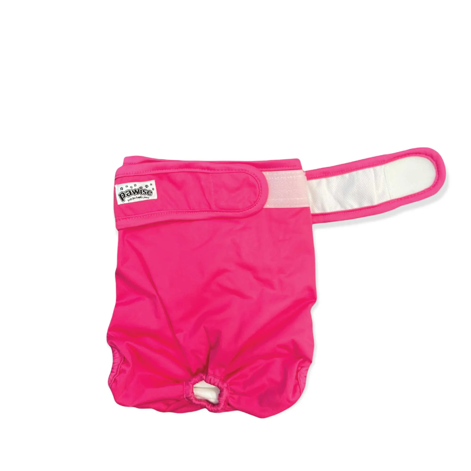 3 Pack Reusable Eco Washable  Female Dog Diapers