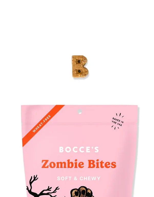 Bocce's Bakery Zombie Bites