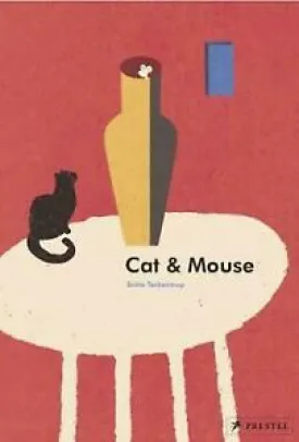 Britta Teckentrup: Cat and Mouse