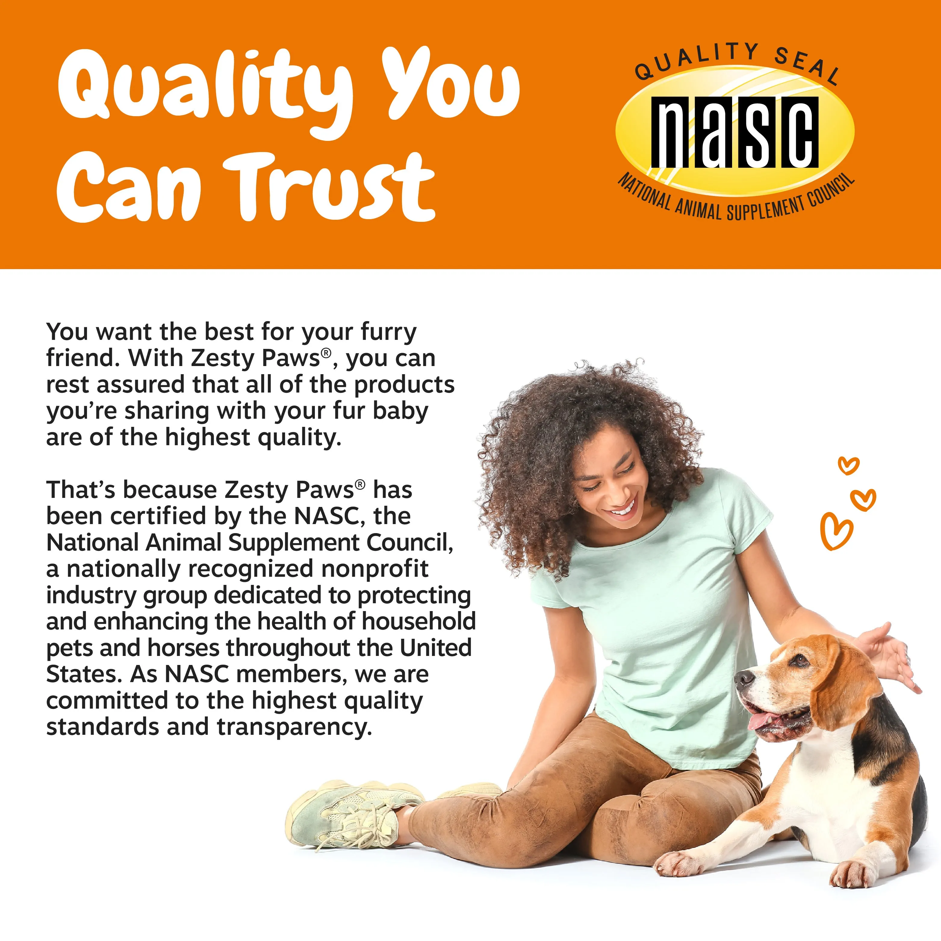 Calming Bites™ for Dogs