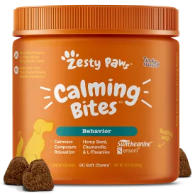 Calming Bites™ for Dogs