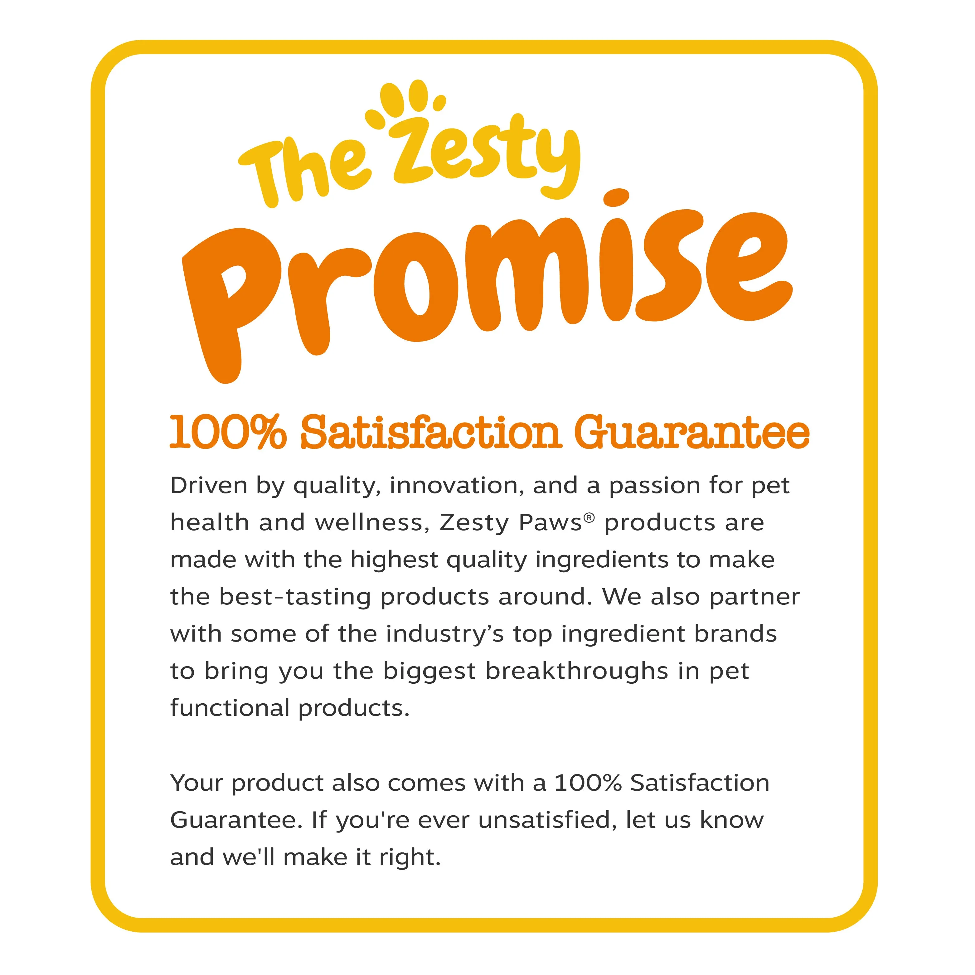 Calming Bites™ for Dogs