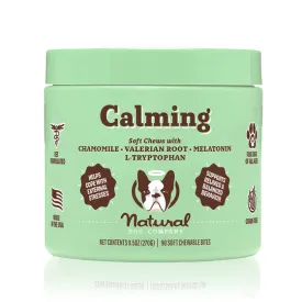 Calming Supplement - 90 Chews