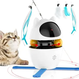 CatJoy 4-in-1