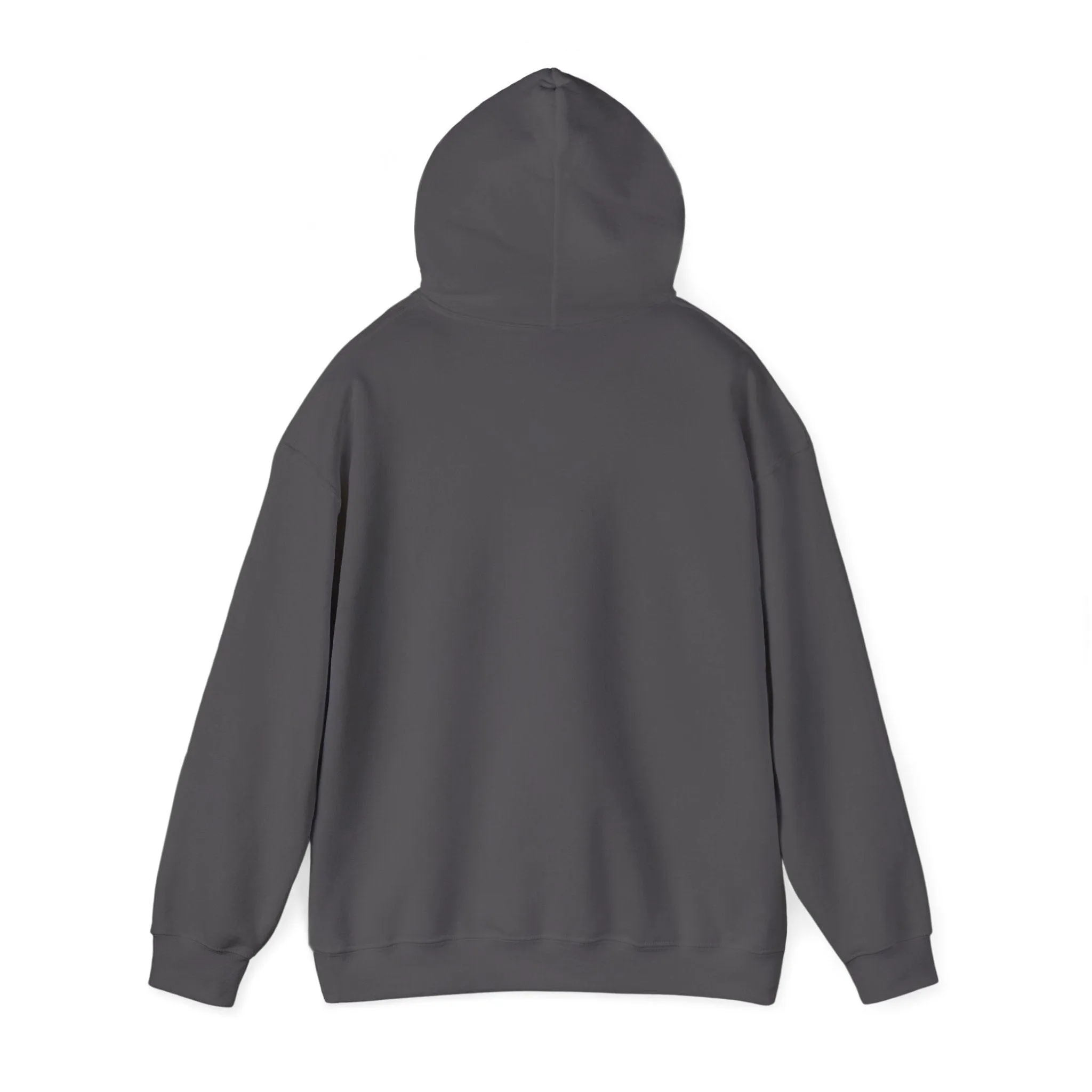 Dog Mom ON STEROIDS! Unisex Heavy Blend™ Hooded Sweatshirt