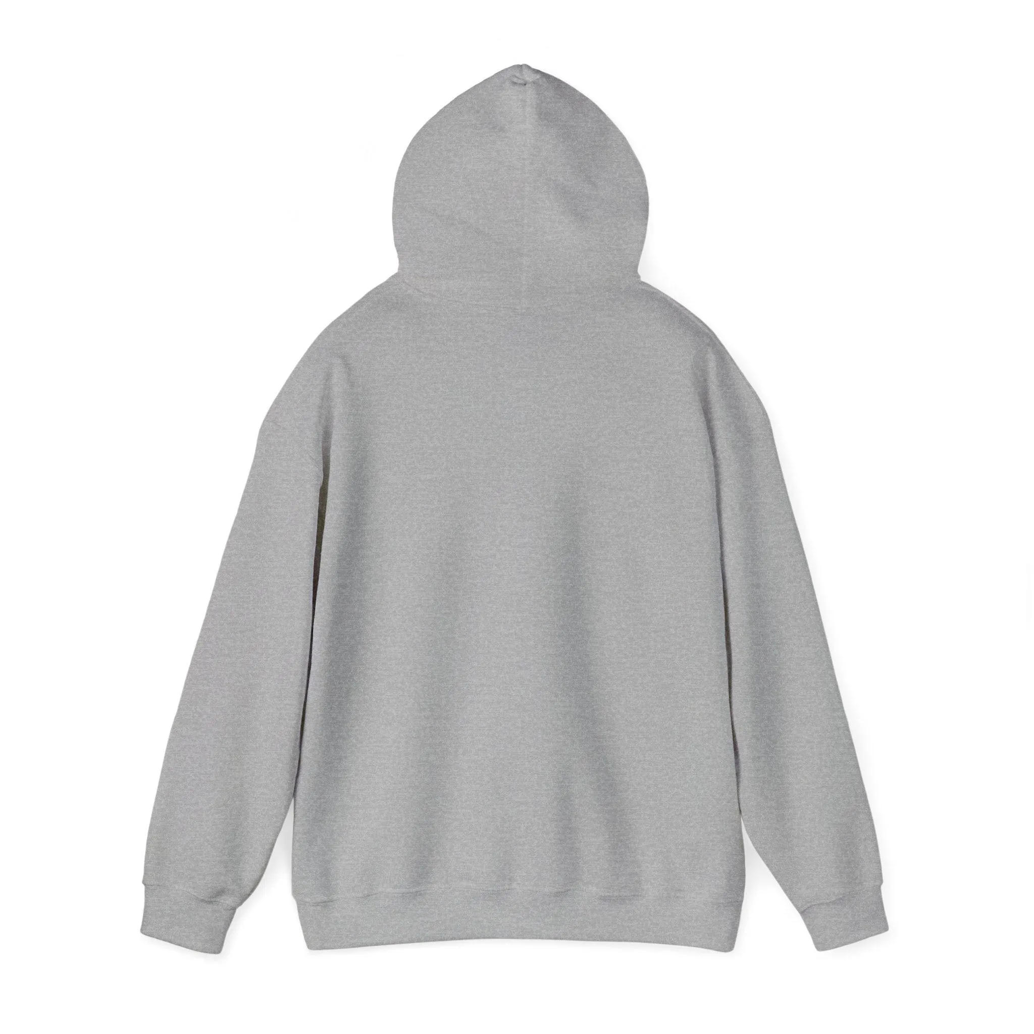 Dog Mom ON STEROIDS! Unisex Heavy Blend™ Hooded Sweatshirt