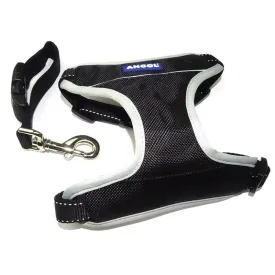 Dog seat belt harness by Ancol
