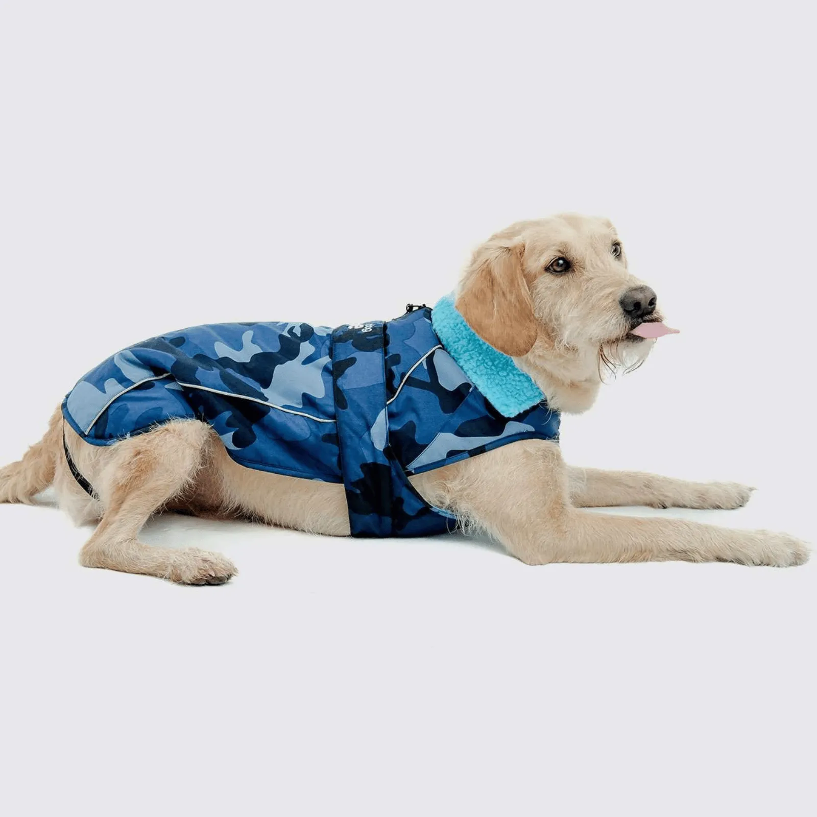 dryrobe Dog Robe Coat