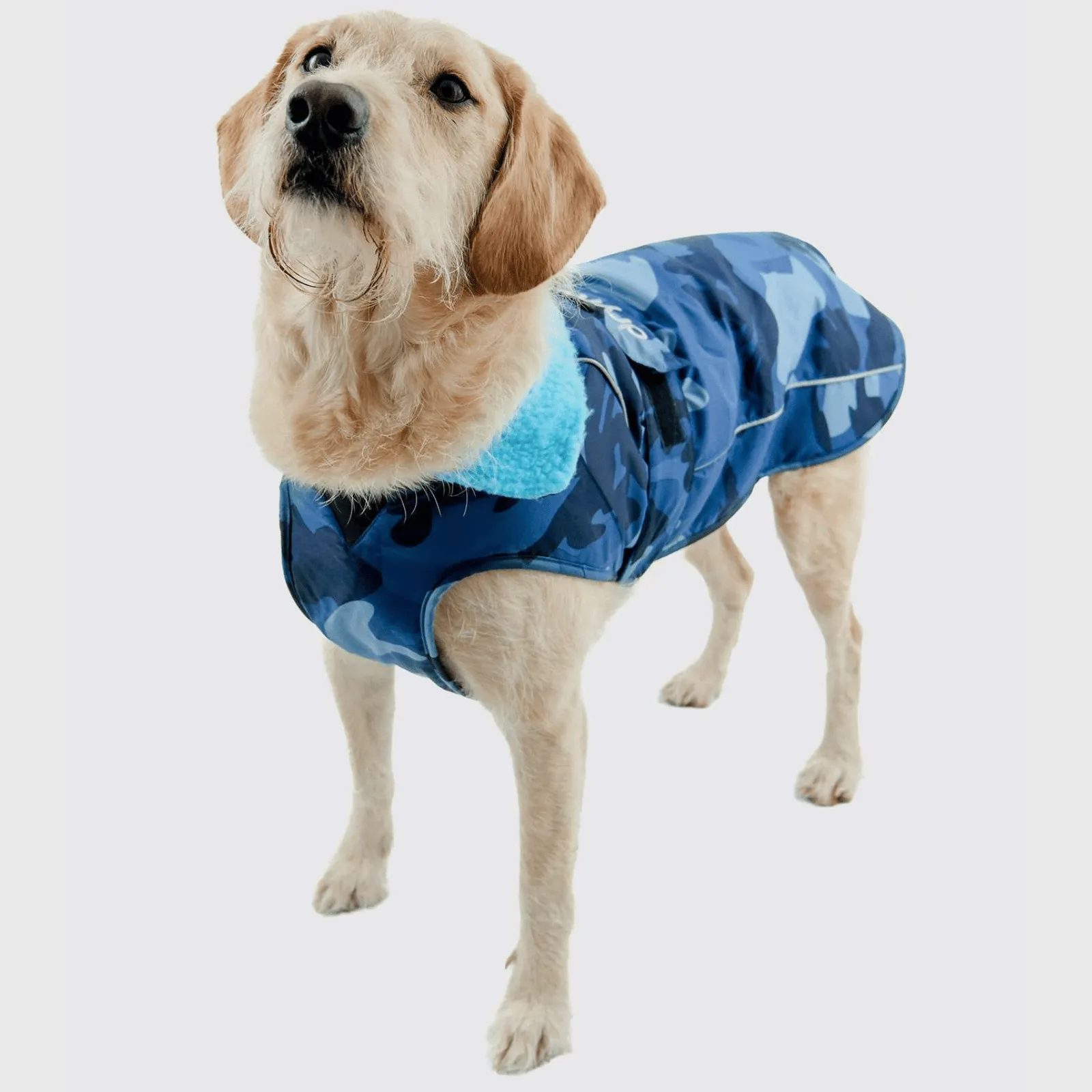 dryrobe Dog Robe Coat