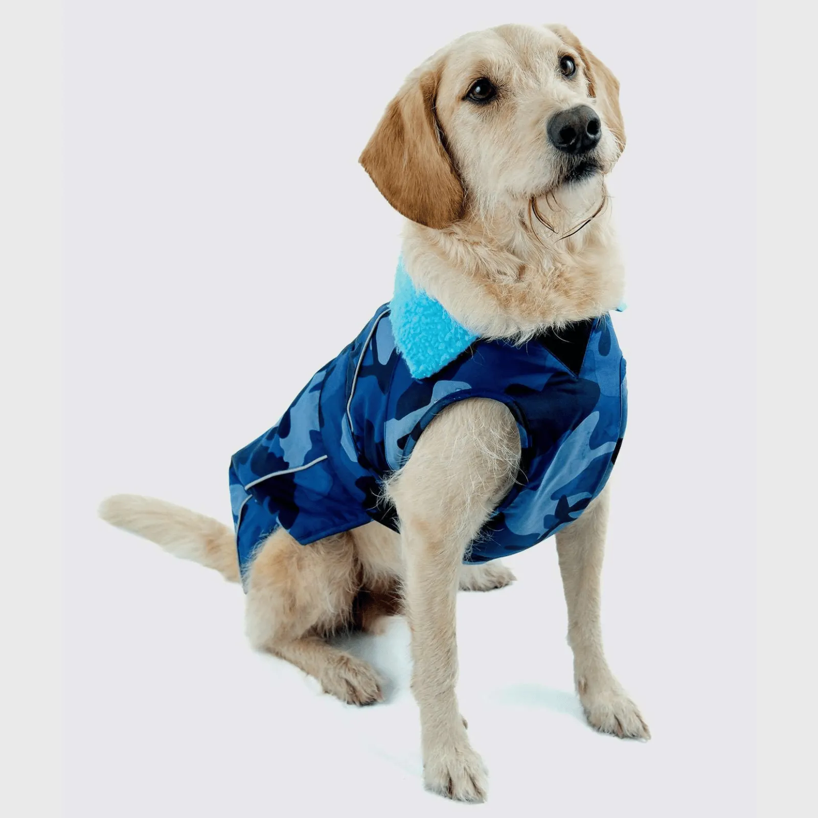 dryrobe Dog Robe Coat