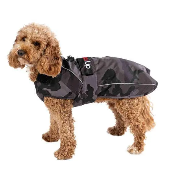 Dryrobe Dog robe