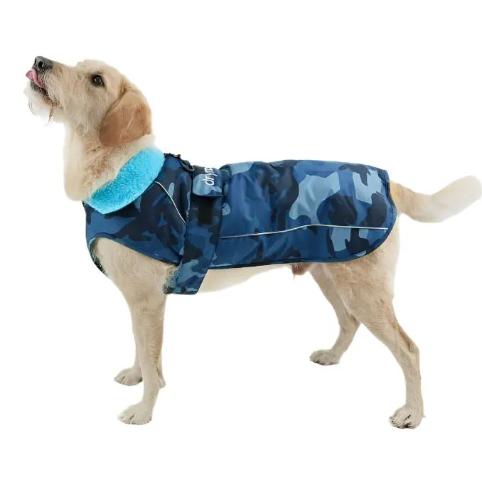 Dryrobe Dog robe