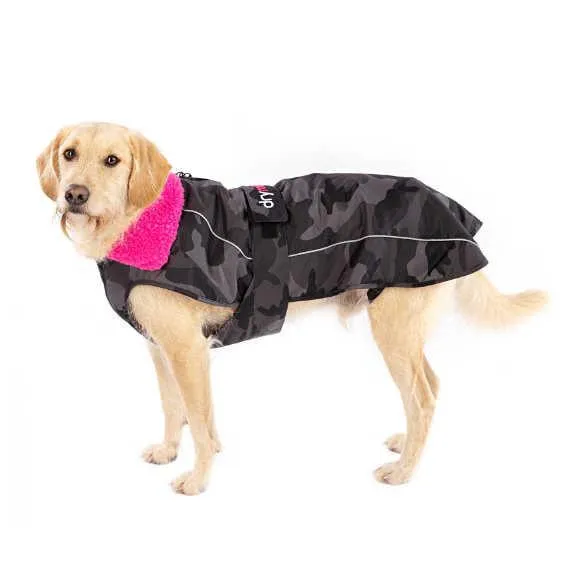 Dryrobe Dog robe