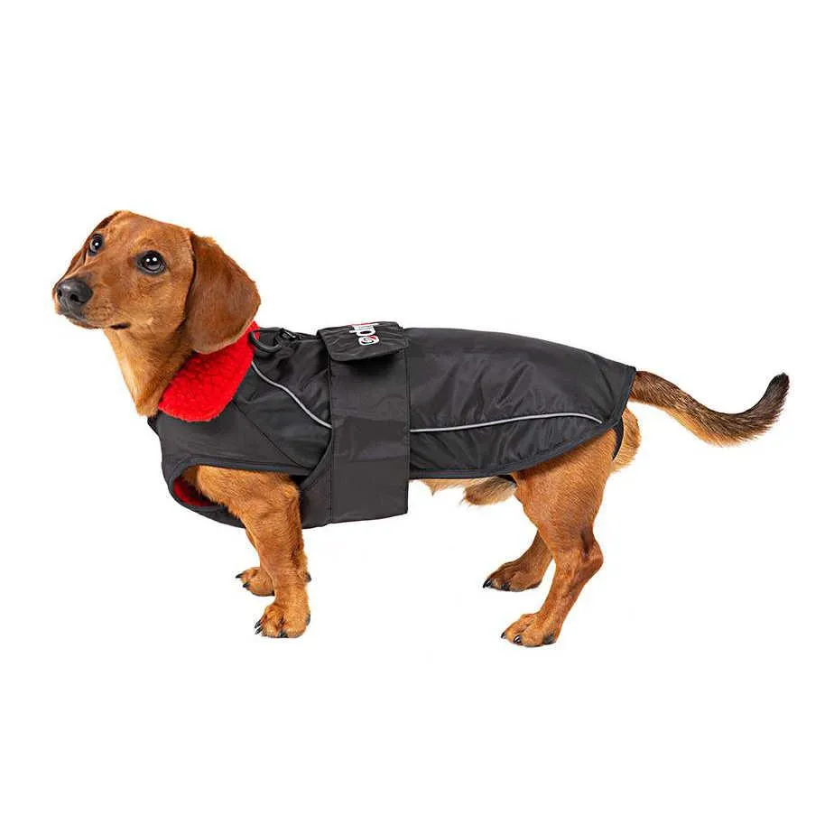 Dryrobe Dog robe