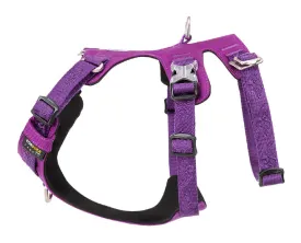Escape Proof Waterproof Dog Harness XL with Reflectors