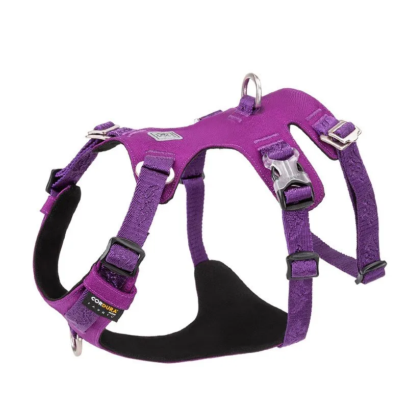 Escape Proof Waterproof Dog Harness XL with Reflectors