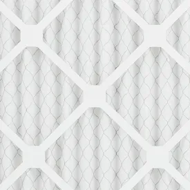 Flanders NaturalAire Standard Air Filter, MERV 8, 25" x 25" x 1"