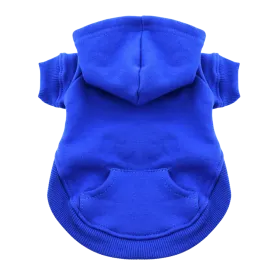 Flex-Fit Hoodie | Blue