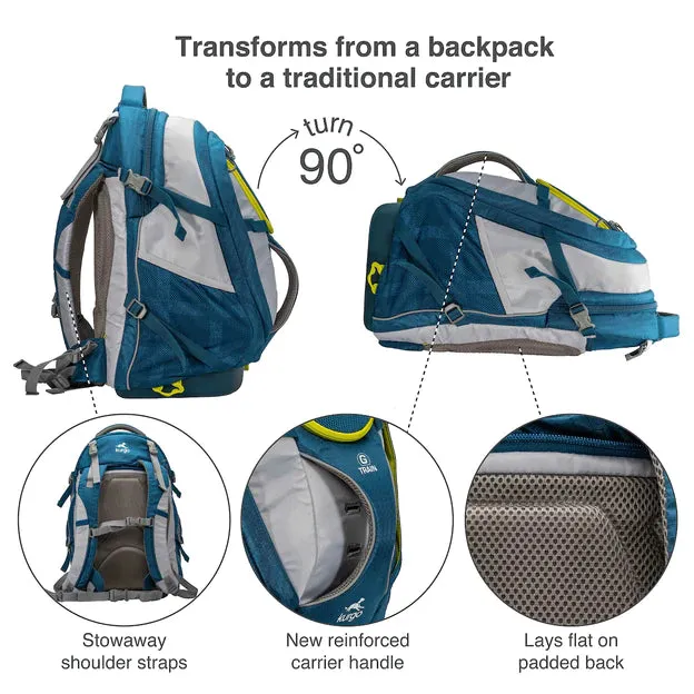 G-Train Dog Carrier Backpack