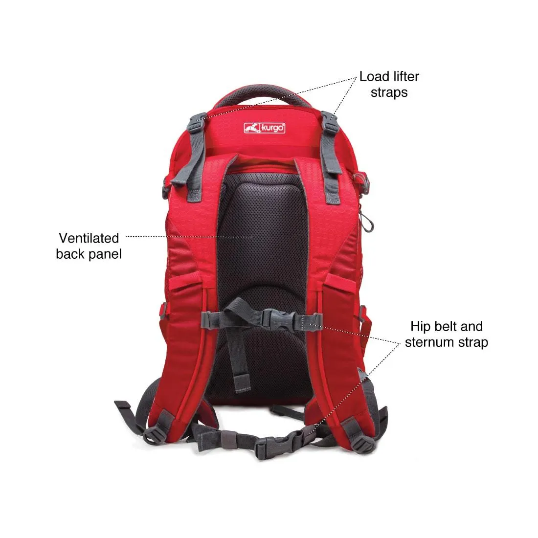 G-Train Dog Carrier Backpack
