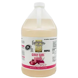 Girly Girl Facial 1 Gallon by Envirogroom