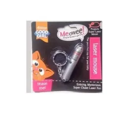 Good Girl Laser Mouse