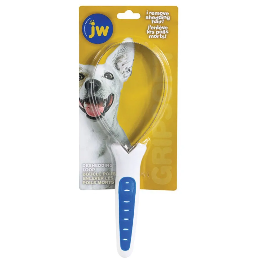 Gripsoft Shedding Blade