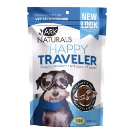 Happy Traveler Chewables