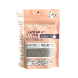 HealthyBud Calming Aid 130g