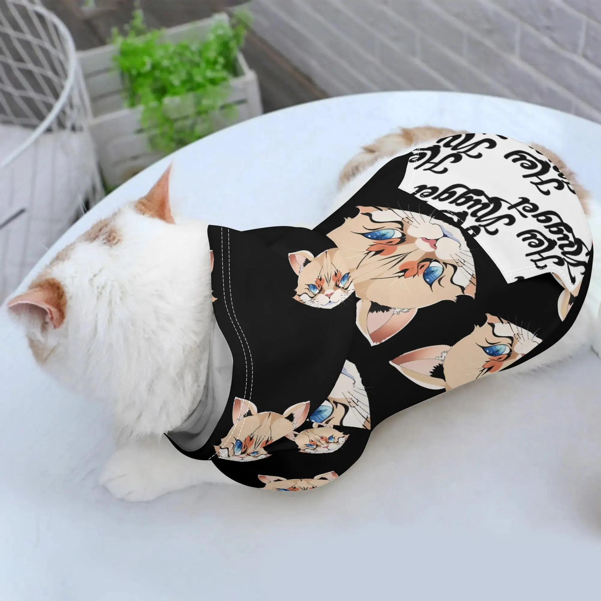 Hey Nugget Pet Pullover Hoodie
