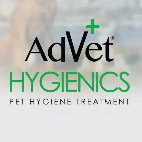 Hygienics Wash Starter Kit by Advet