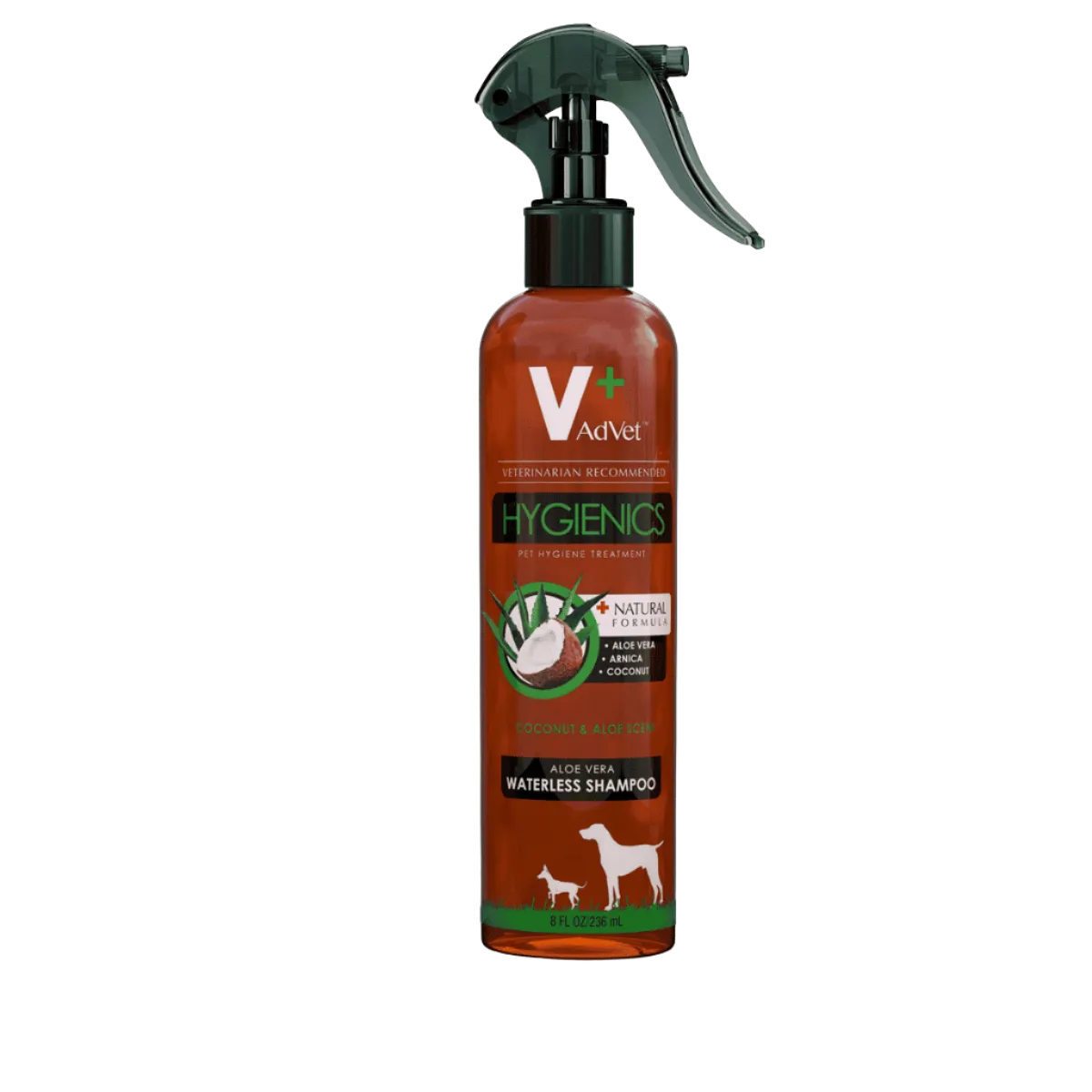 Hygienics Wash Starter Kit by Advet