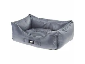 Jazzy 80 Bedding Grey