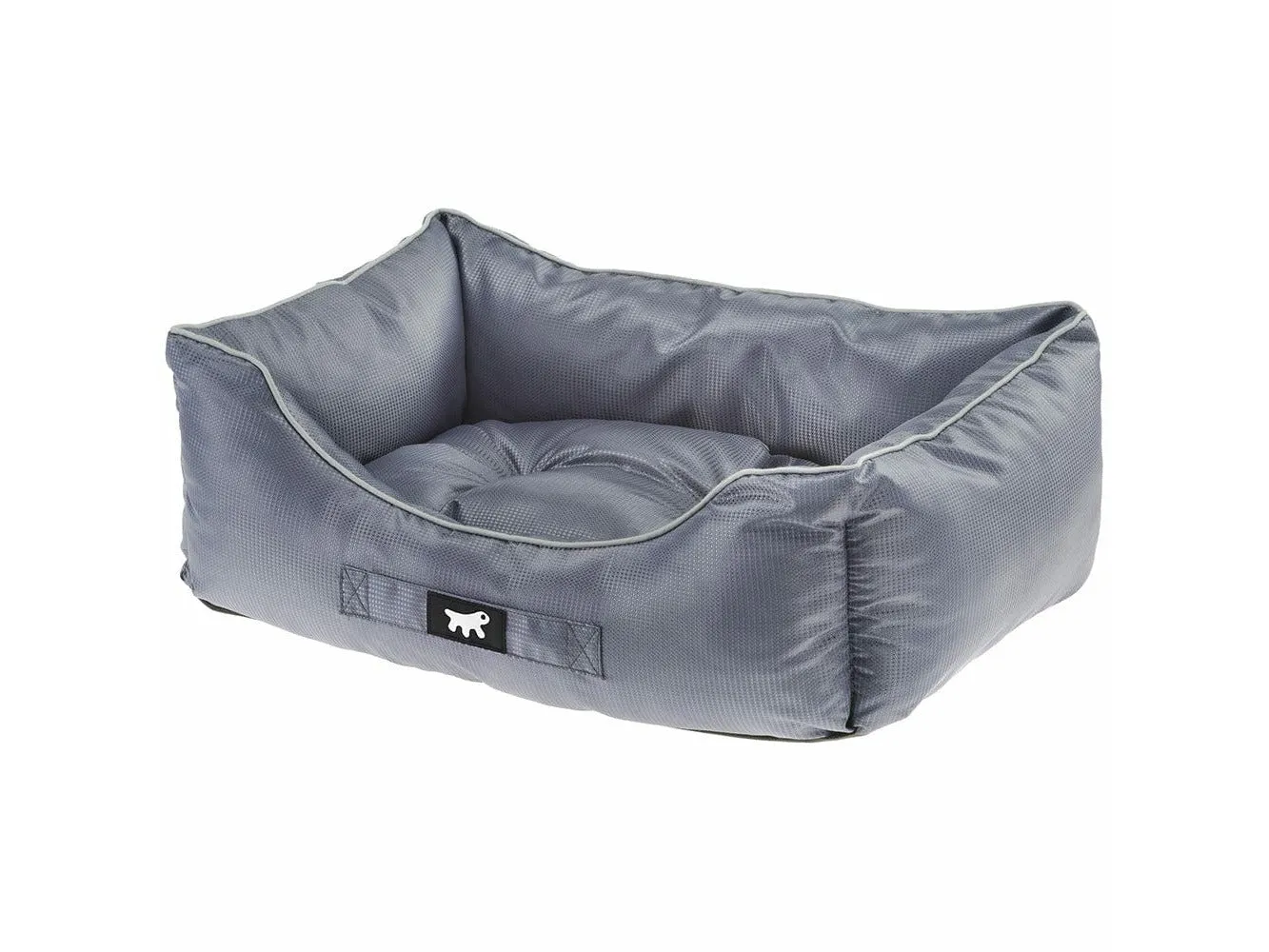 Jazzy 80 Bedding Grey