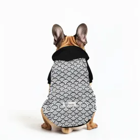 Kobe - Hoodies for French Bulldog  | Frenchie Shop Original