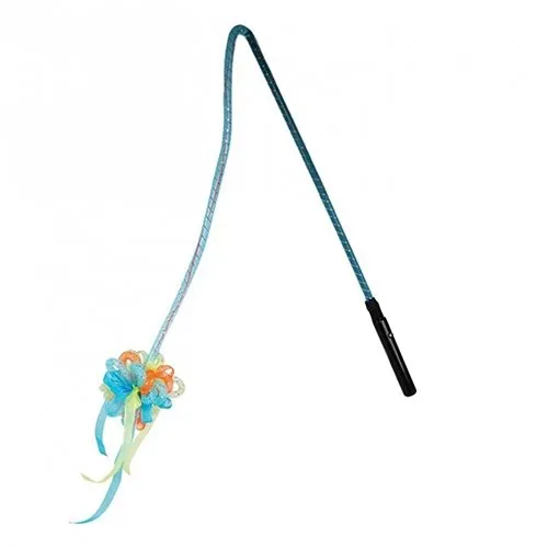 Kong Laser Tease Ribbons Cat Wand