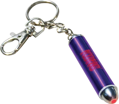 KONG Laser Toy