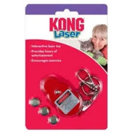 Kong Laser