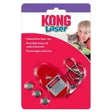 Kong Laser