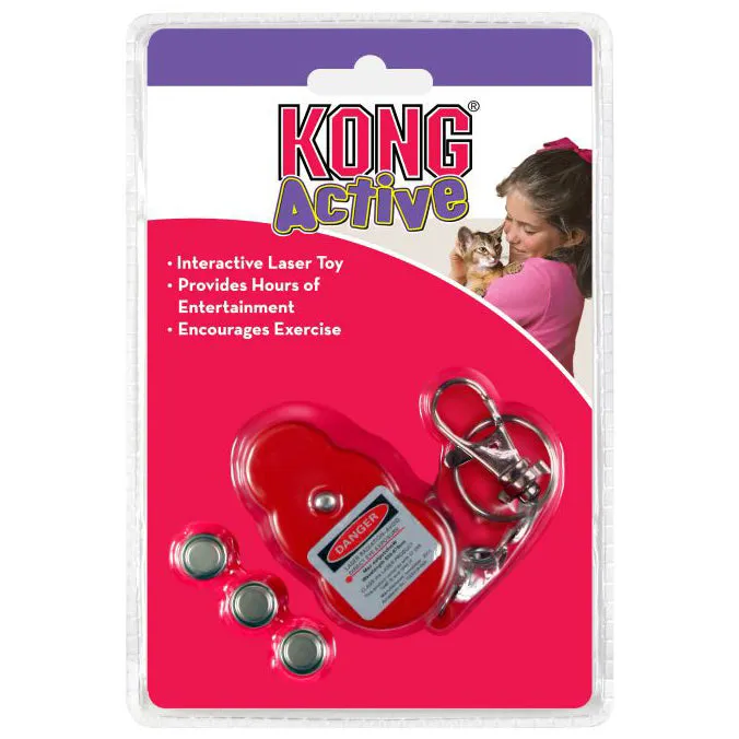 KONG® Laser