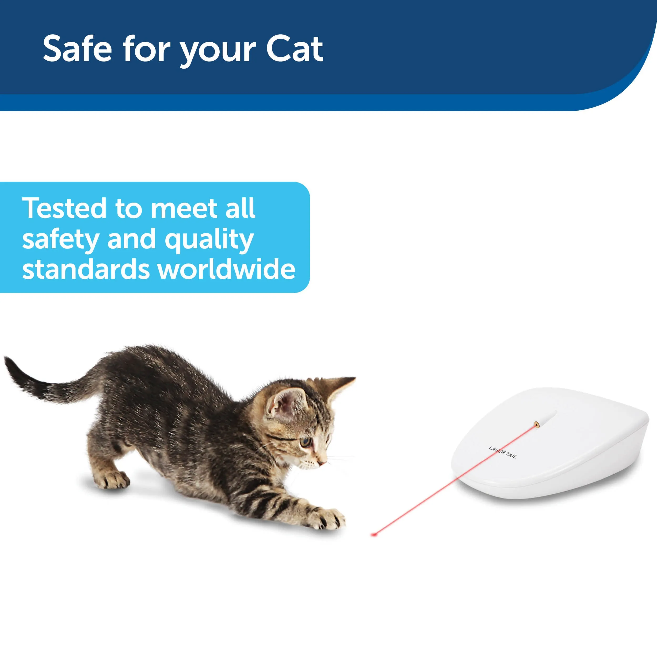 Laser Tail Automatic Laser Light