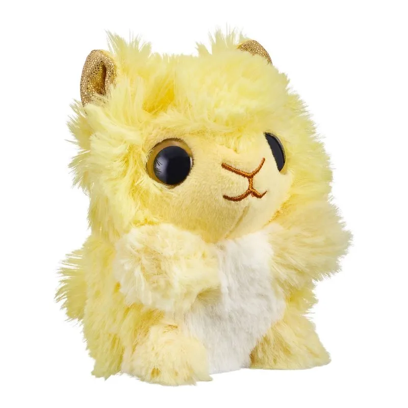 Little Live Pets Scruff A Luvs Babies Series 5