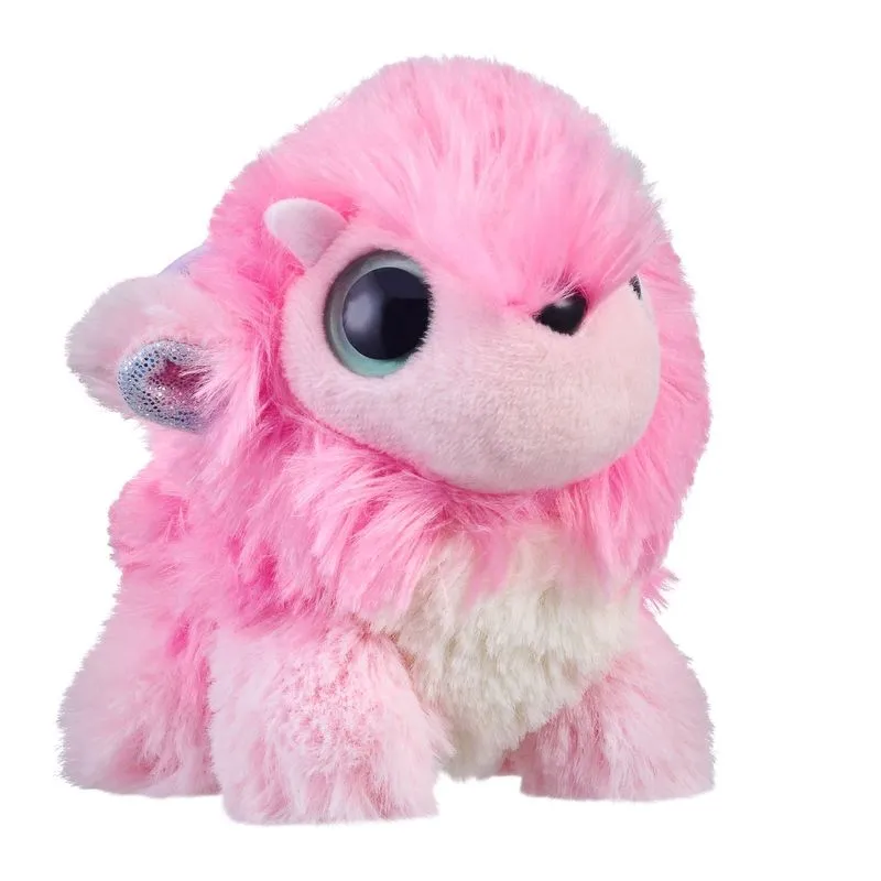 Little Live Pets Scruff A Luvs Babies Series 5
