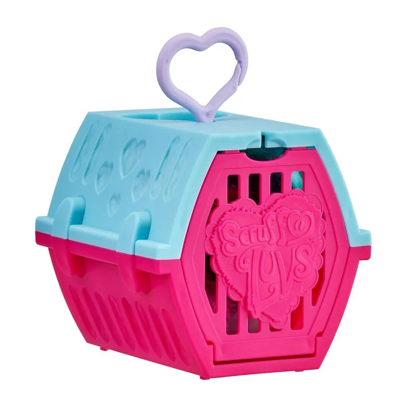 Little Live Pets Scruff A Luvs Babies Series 5