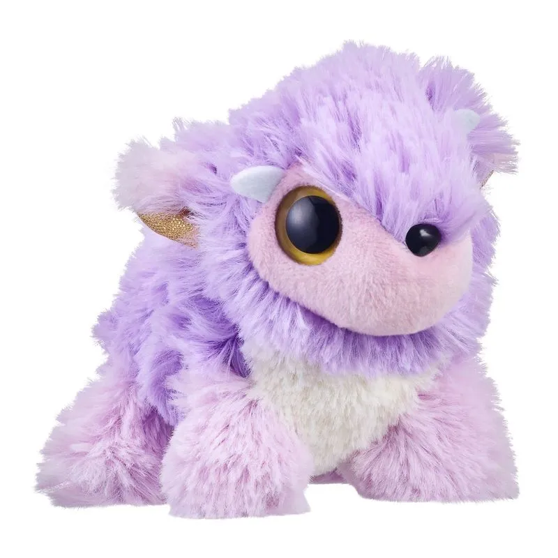 Little Live Pets Scruff A Luvs Babies Series 5