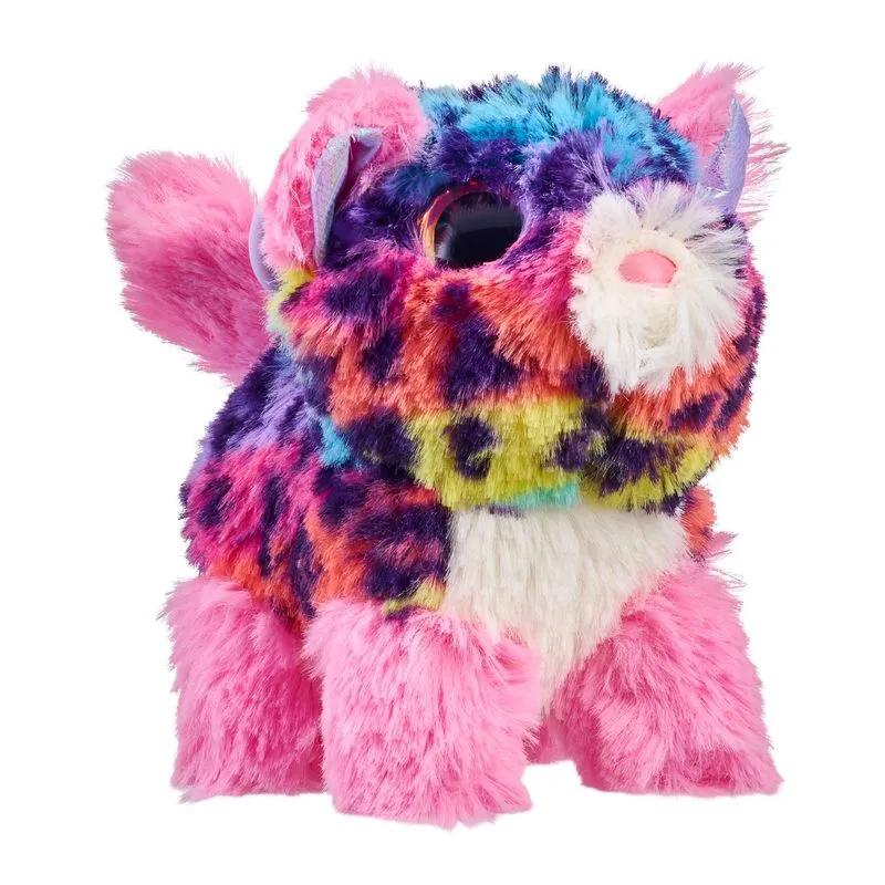 Little Live Pets Scruff A Luvs Babies Series 5