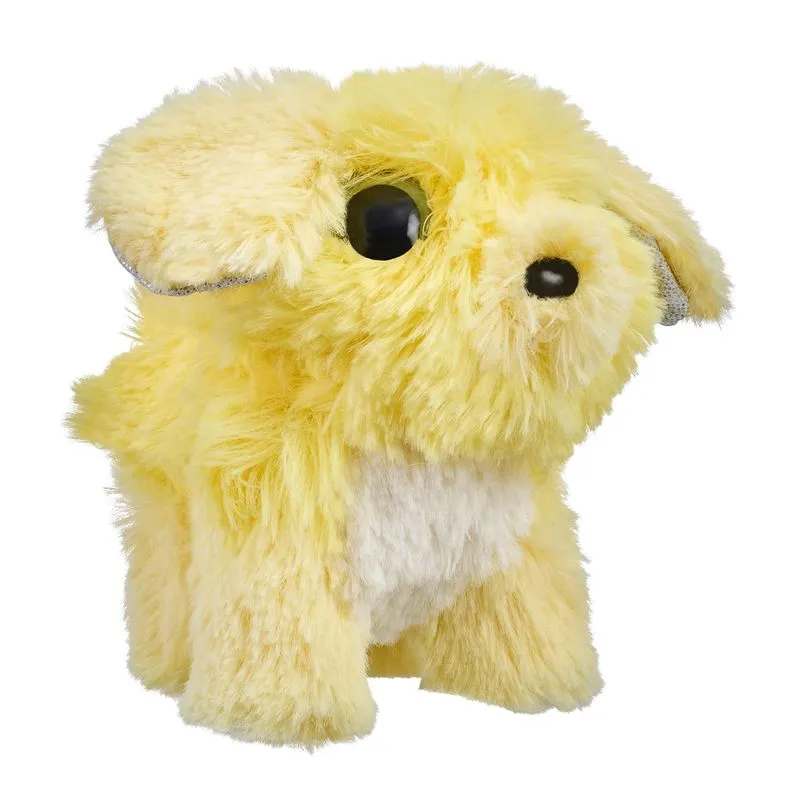 Little Live Pets Scruff A Luvs Babies Series 5